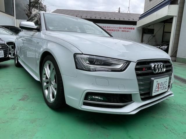 Audi S4 2013-10 26469-5