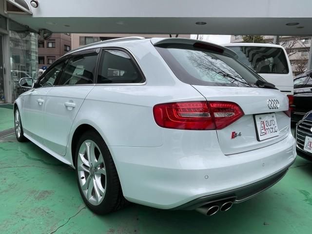 Audi S4 2013-10 26469-8
