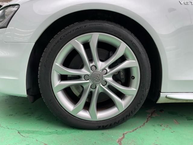 Audi S4 2013-10 26469-11