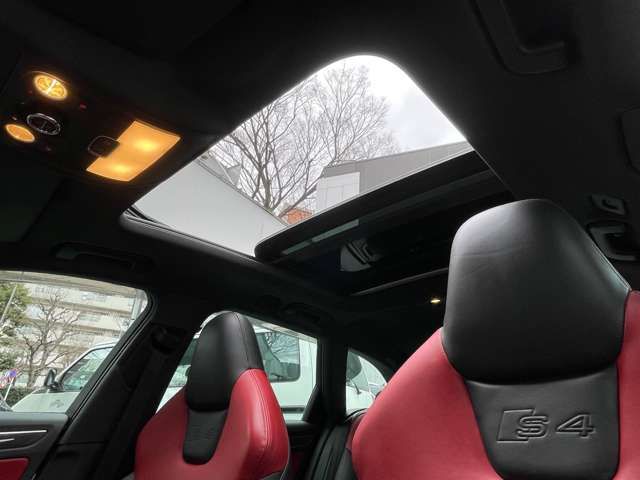 Audi S4 2013-10 26469-17