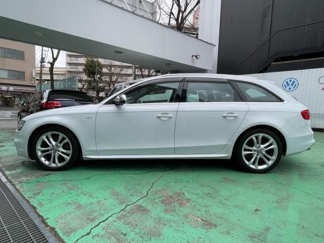 Audi S4 2013-10 26469-4