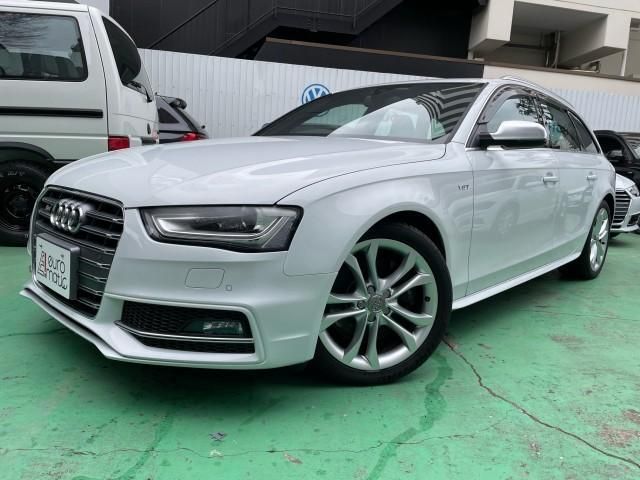 Audi S4 2013-10 26469-0