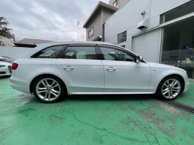 Audi S4 2013-10 26469-3