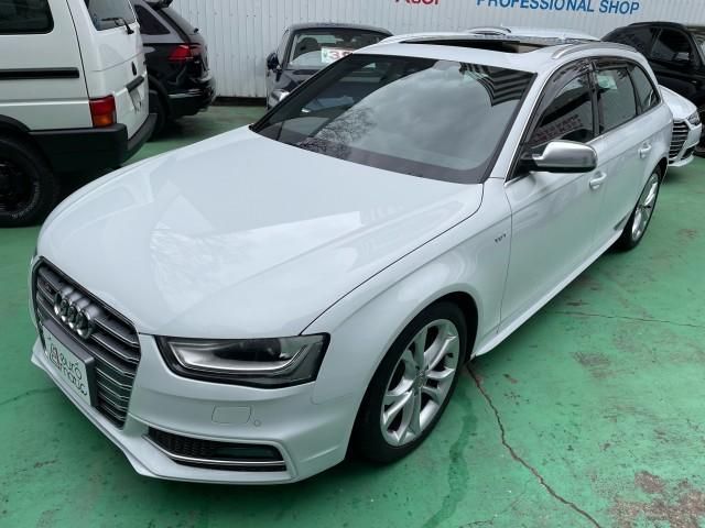 Audi S4 2013-10 26469-6