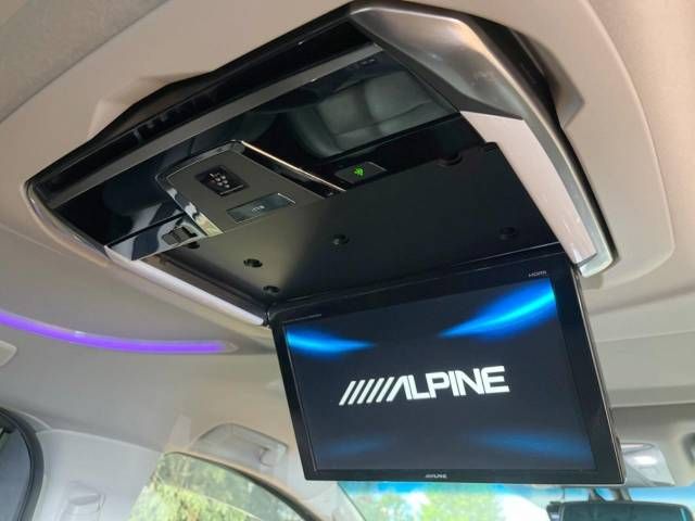 Toyota VELLFIRE 2015-07 194526-3