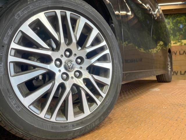 Toyota VELLFIRE 2015-07 194526-13