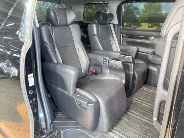 Toyota VELLFIRE 2015-07 194526-9
