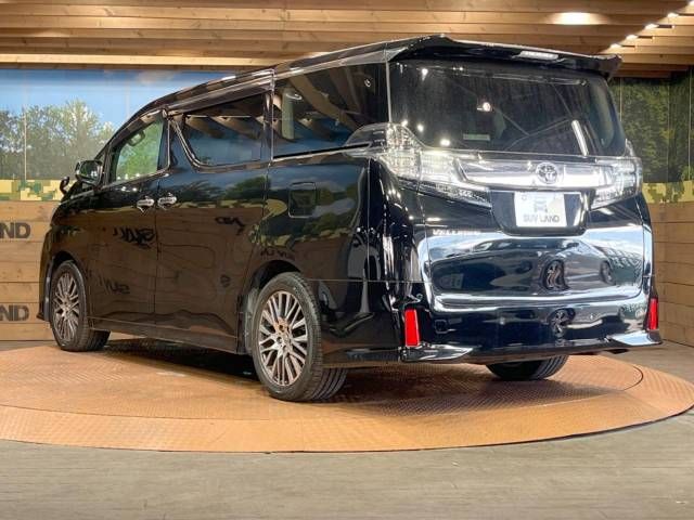 Toyota VELLFIRE 2015-07 194526-17