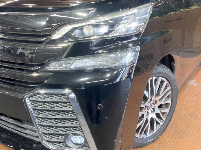 Toyota VELLFIRE 2015-07 194526-12