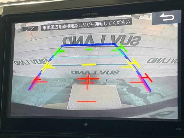 Toyota VELLFIRE 2015-07 194526-5