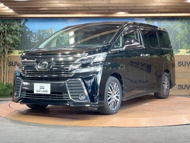 Toyota VELLFIRE 2015-07 194526-16