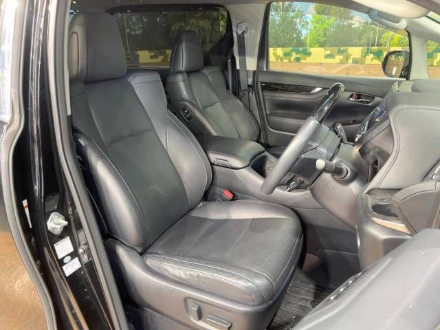 Toyota VELLFIRE 2015-07 194526-8