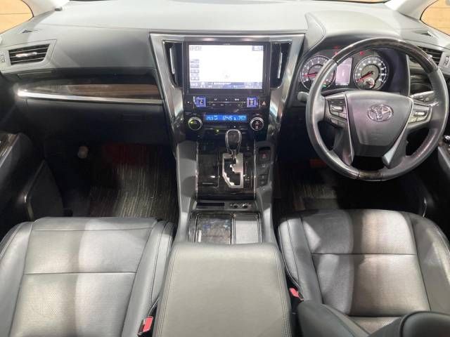 Toyota VELLFIRE 2015-07 194526-1