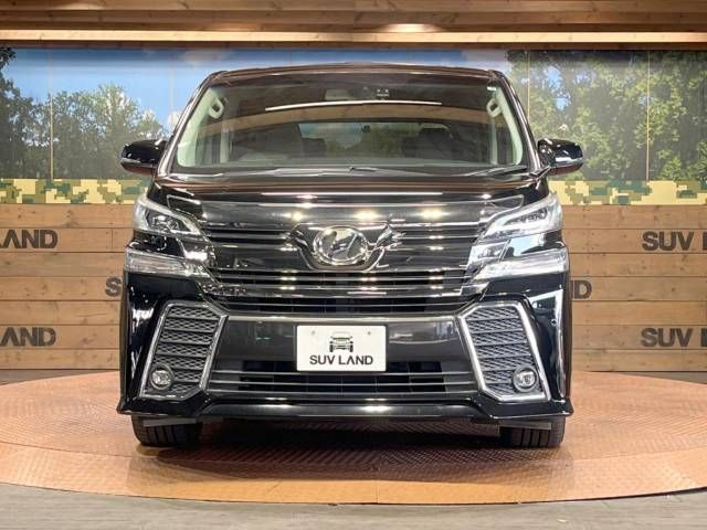 Toyota VELLFIRE 2015-07 194526-14