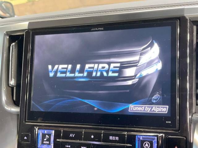 Toyota VELLFIRE 2015-07 194526-4