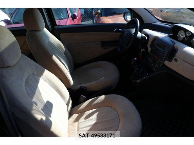 Lancia Ypsilon 2007-08 206268-13