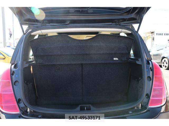 Lancia Ypsilon 2007-08 206268-15