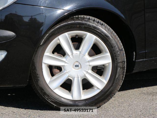 Lancia Ypsilon 2007-08 206268-16
