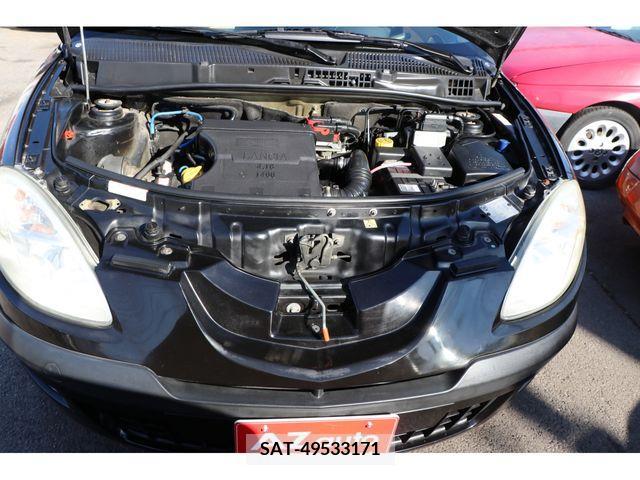 Lancia Ypsilon 2007-08 206268-18