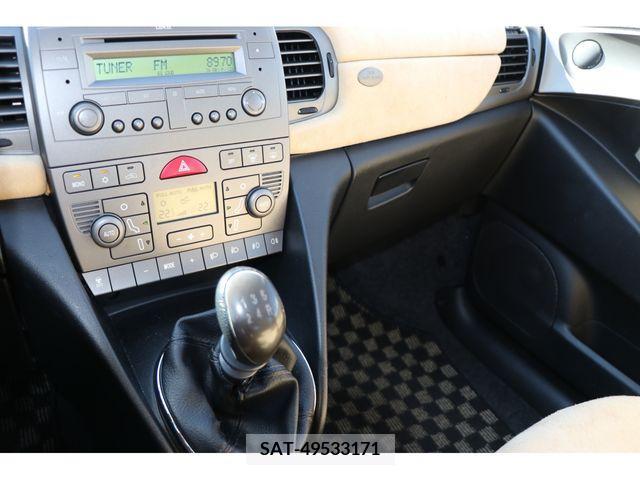 Lancia Ypsilon 2007-08 206268-3