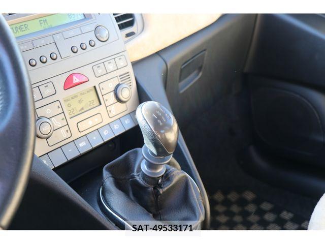 Lancia Ypsilon 2007-08 206268-4