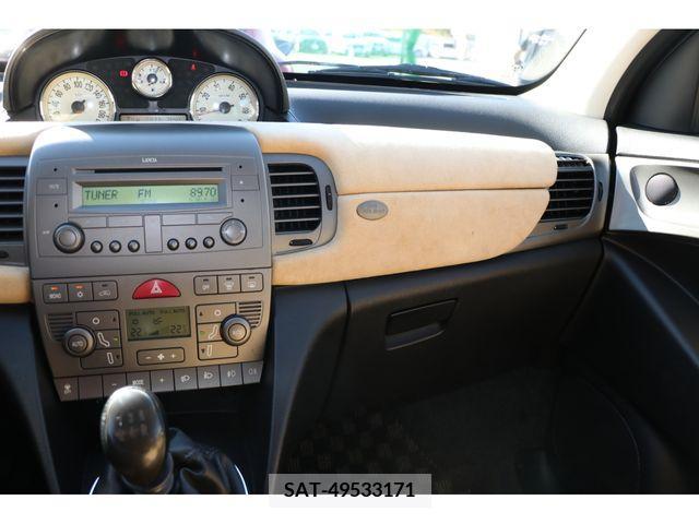 Lancia Ypsilon 2007-08 206268-5