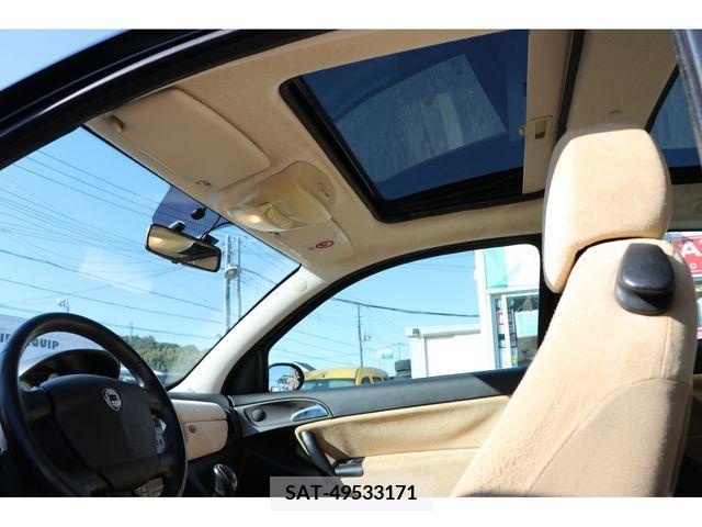 Lancia Ypsilon 2007-08 206268-6