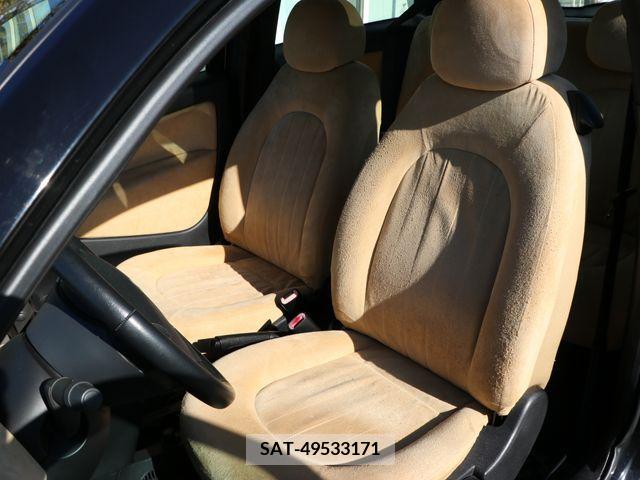 Lancia Ypsilon 2007-08 206268-7