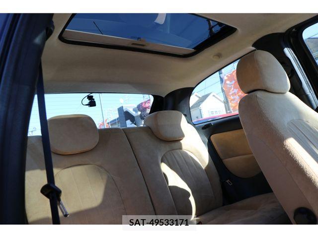 Lancia Ypsilon 2007-08 206268-11