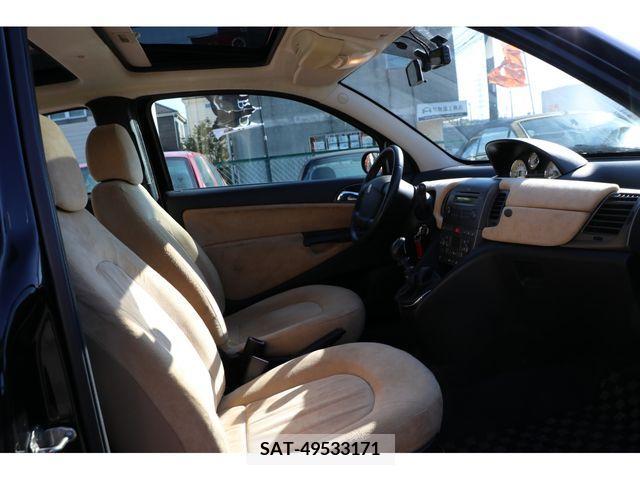 Lancia Ypsilon 2007-08 206268-12