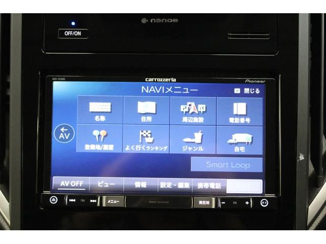 Subaru SUBARU 2017-11 8528-10
