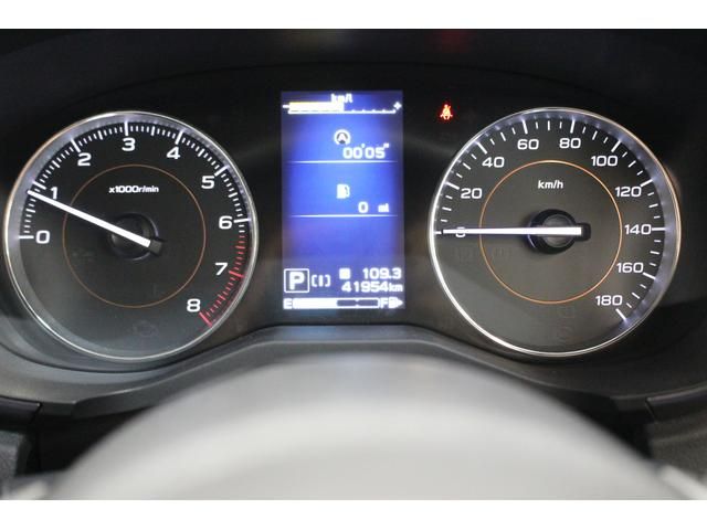 Subaru SUBARU 2017-11 8528-16