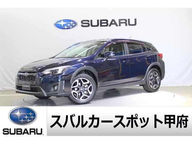 Subaru SUBARU 2017-11 8528-0