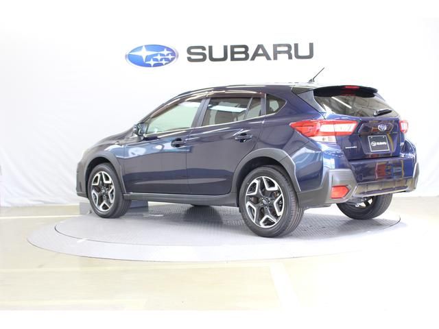Subaru SUBARU 2017-11 8528-9