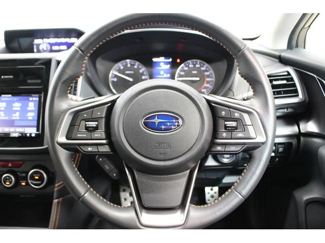 Subaru SUBARU 2017-11 8528-15