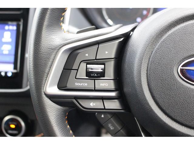 Subaru SUBARU 2017-11 8528-17