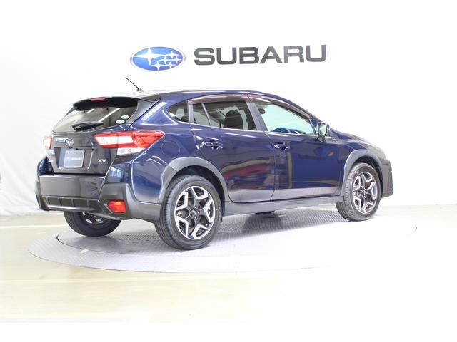 Subaru SUBARU 2017-11 8528-1