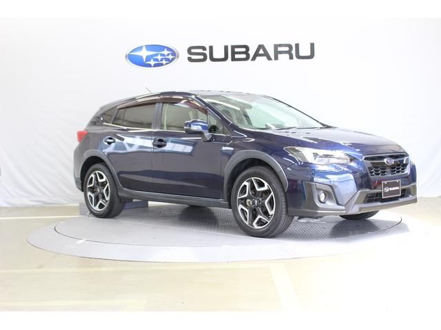 Subaru SUBARU 2017-11 8528-7