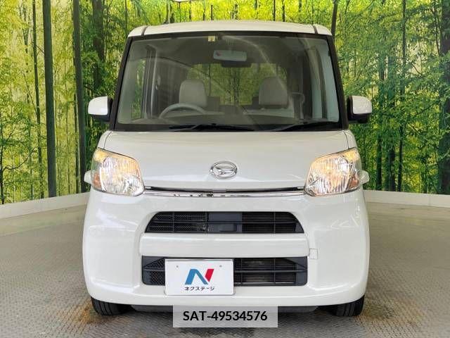 Daihatsu TANTO 2014-02 381987-14