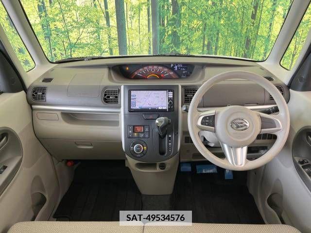 Daihatsu TANTO 2014-02 381987-1
