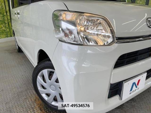 Daihatsu TANTO 2014-02 381987-12