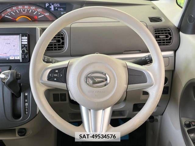 Daihatsu TANTO 2014-02 381987-11