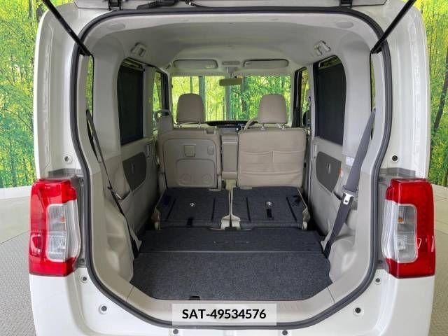 Daihatsu TANTO 2014-02 381987-10