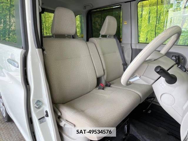 Daihatsu TANTO 2014-02 381987-8