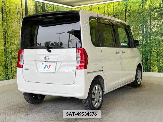 Daihatsu TANTO 2014-02 381987-17