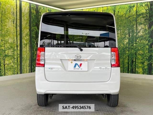 Daihatsu TANTO 2014-02 381987-15