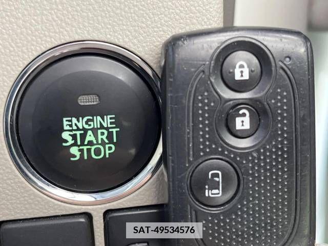 Daihatsu TANTO 2014-02 381987-6