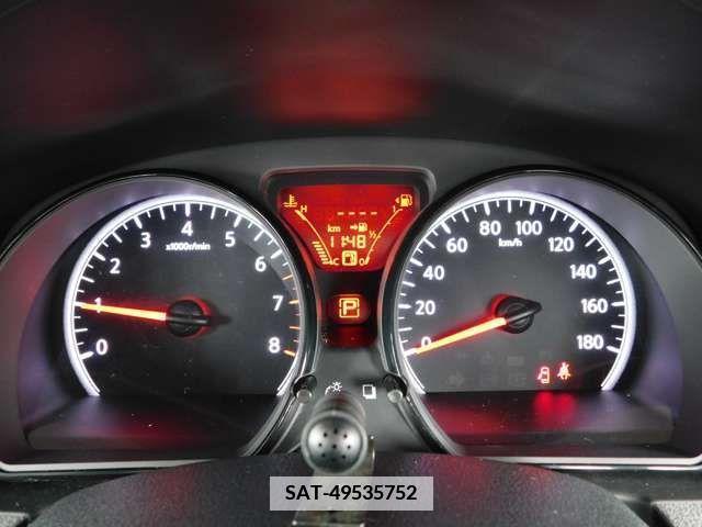Nissan NOTE 2016-12 365305-9