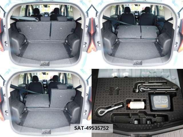 Nissan NOTE 2016-12 365305-8