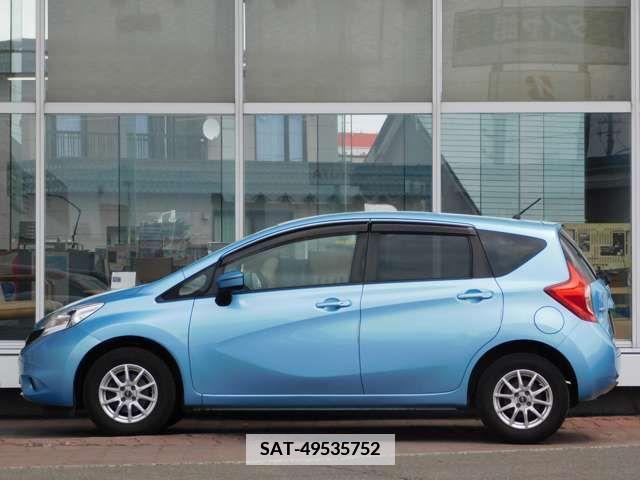 Nissan NOTE 2016-12 365305-16